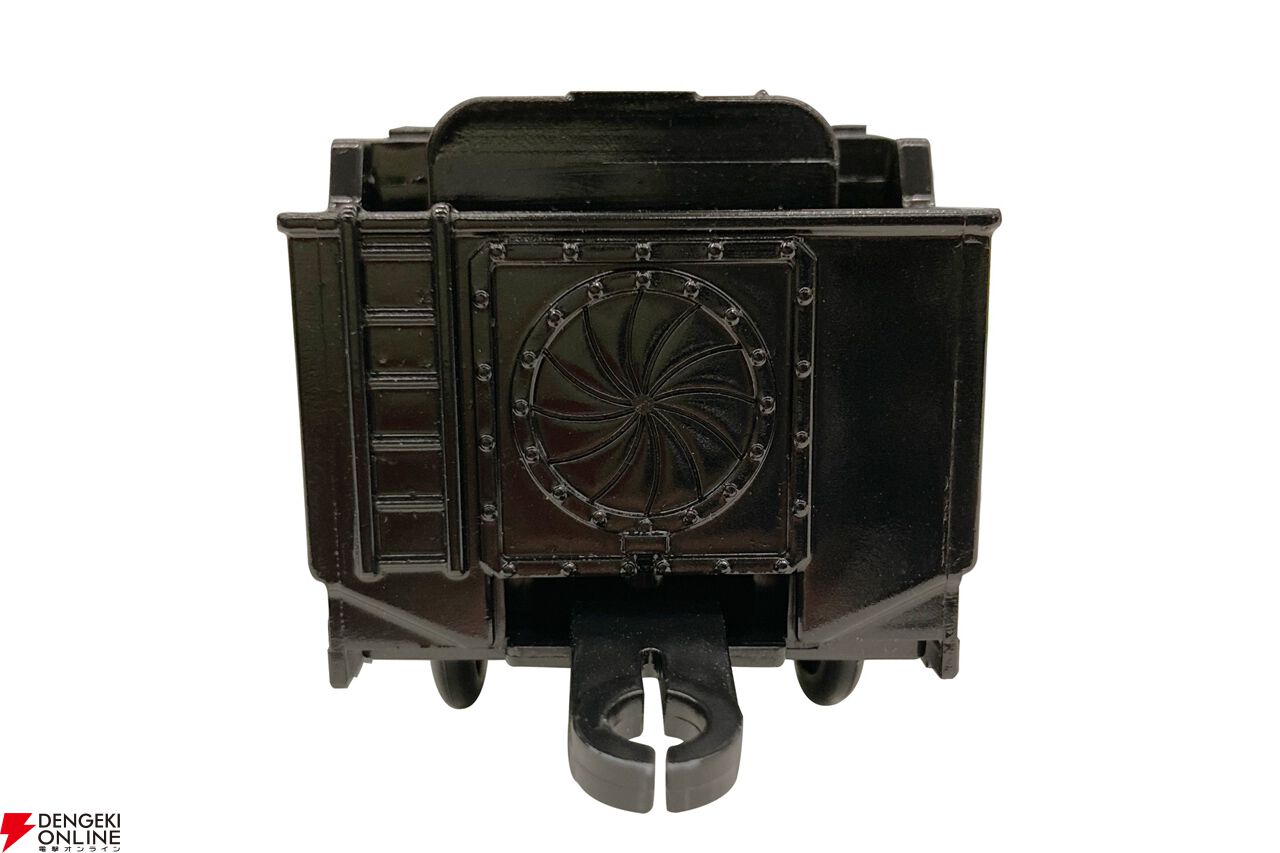 『プラレール 銀河鉄道999 999号』