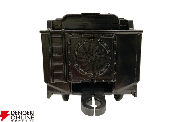 『プラレール 銀河鉄道999 999号』