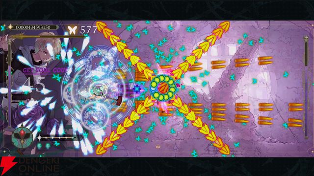 『食魂徒：Blue Pieta』発売日が5/18に決定。チェ・ウリ（声優：長谷川育美）とレイラ（声優：青山吉能）の新たな物語