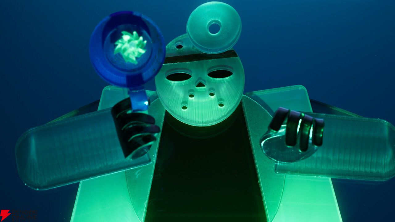 『キャンディーカリエス』