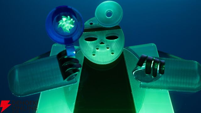 『キャンディーカリエス』