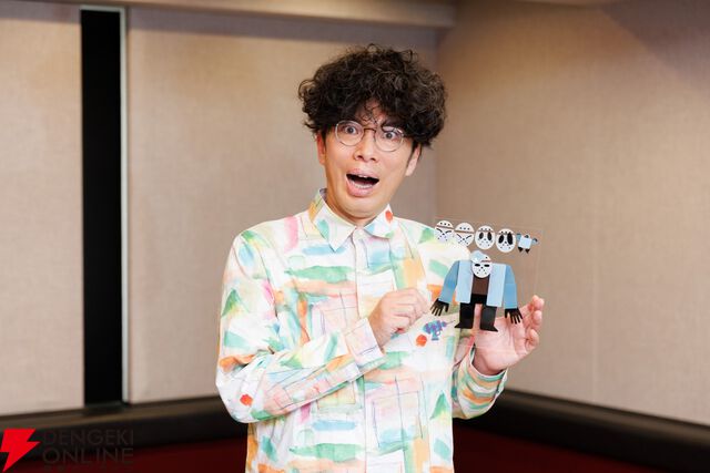 『キャンディーカリエス』