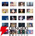 『少女☆歌劇 レヴュースタァライト 狩歌』