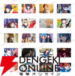 『少女☆歌劇 レヴュースタァライト 狩歌』