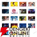 『少女☆歌劇 レヴュースタァライト 狩歌』