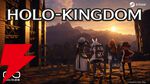 『HOLO-KINGDOM』