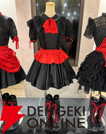 『アイドリープライド』広々した会場に並ぶ描き下ろし衣装パネル、ライブ衣装展示が壮観で眼福！ グッズ展示に物欲がそそられた“POP UP STORE～Stylish Choir～”フォトレポート【ことめぐのアイプラ日記#10】