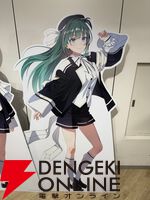 『アイドリープライド』広々した会場に並ぶ描き下ろし衣装パネル、ライブ衣装展示が壮観で眼福！ グッズ展示に物欲がそそられた“POP UP STORE～Stylish Choir～”フォトレポート【ことめぐのアイプラ日記#10】
