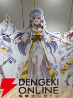 『アイドリープライド』広々した会場に並ぶ描き下ろし衣装パネル、ライブ衣装展示が壮観で眼福！ グッズ展示に物欲がそそられた“POP UP STORE～Stylish Choir～”フォトレポート【ことめぐのアイプラ日記#10】