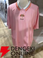 『アイドリープライド』広々した会場に並ぶ描き下ろし衣装パネル、ライブ衣装展示が壮観で眼福！ グッズ展示に物欲がそそられた“POP UP STORE～Stylish Choir～”フォトレポート【ことめぐのアイプラ日記#10】