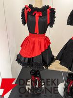 『アイドリープライド』広々した会場に並ぶ描き下ろし衣装パネル、ライブ衣装展示が壮観で眼福！ グッズ展示に物欲がそそられた“POP UP STORE～Stylish Choir～”フォトレポート【ことめぐのアイプラ日記#10】