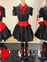 『アイドリープライド』広々した会場に並ぶ描き下ろし衣装パネル、ライブ衣装展示が壮観で眼福！ グッズ展示に物欲がそそられた“POP UP STORE～Stylish Choir～”フォトレポート【ことめぐのアイプラ日記#10】