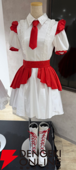 『アイドリープライド』広々した会場に並ぶ描き下ろし衣装パネル、ライブ衣装展示が壮観で眼福！ グッズ展示に物欲がそそられた“POP UP STORE～Stylish Choir～”フォトレポート【ことめぐのアイプラ日記#10】