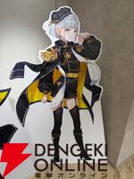 『アイドリープライド』広々した会場に並ぶ描き下ろし衣装パネル、ライブ衣装展示が壮観で眼福！ グッズ展示に物欲がそそられた“POP UP STORE～Stylish Choir～”フォトレポート【ことめぐのアイプラ日記#10】