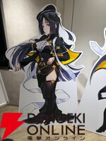 『アイドリープライド』広々した会場に並ぶ描き下ろし衣装パネル、ライブ衣装展示が壮観で眼福！ グッズ展示に物欲がそそられた“POP UP STORE～Stylish Choir～”フォトレポート【ことめぐのアイプラ日記#10】