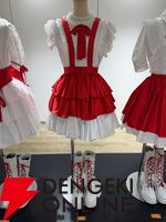 『アイドリープライド』広々した会場に並ぶ描き下ろし衣装パネル、ライブ衣装展示が壮観で眼福！ グッズ展示に物欲がそそられた“POP UP STORE～Stylish Choir～”フォトレポート【ことめぐのアイプラ日記#10】