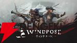 期待の海賊時代オープンワールドサバイバルクラフト『ウィンドローズ』アーリーアクセスが本日4/14より開始