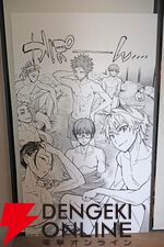 『デッドアカウント』ファイルーズあい、Machicoの生アフレコに大歓声。作品の誕生秘話も明かされたイベントレポート＆新作ゲームの魅力と課金要素に迫る開発者インタビュー