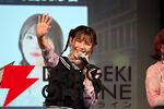 『デッドアカウント』ファイルーズあい、Machicoの生アフレコに大歓声。作品の誕生秘話も明かされたイベントレポート＆新作ゲームの魅力と課金要素に迫る開発者インタビュー