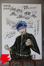 『デッドアカウント』ファイルーズあい、Machicoの生アフレコに大歓声。作品の誕生秘話も明かされたイベントレポート＆新作ゲームの魅力と課金要素に迫る開発者インタビュー