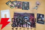 『デッドアカウント』ファイルーズあい、Machicoの生アフレコに大歓声。作品の誕生秘話も明かされたイベントレポート＆新作ゲームの魅力と課金要素に迫る開発者インタビュー