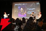 『デッドアカウント』ファイルーズあい、Machicoの生アフレコに大歓声。作品の誕生秘話も明かされたイベントレポート＆新作ゲームの魅力と課金要素に迫る開発者インタビュー