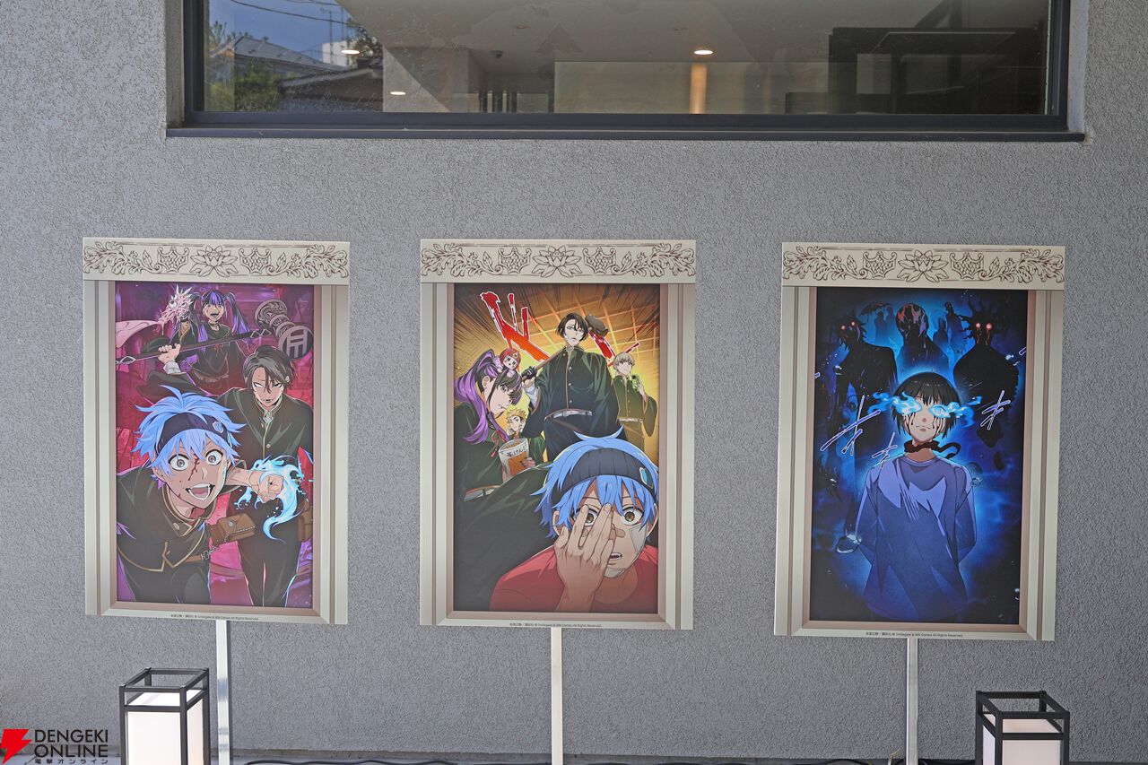 『デッドアカウント』ファイルーズあい、Machicoの生アフレコに大歓声。作品の誕生秘話も明かされたイベントレポート＆新作ゲームの魅力と課金要素に迫る開発者インタビュー