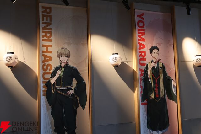 『デッドアカウント』ファイルーズあい、Machicoの生アフレコに大歓声。作品の誕生秘話も明かされたイベントレポート＆新作ゲームの魅力と課金要素に迫る開発者インタビュー