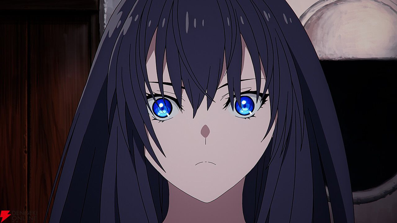 『魔女と傭兵』