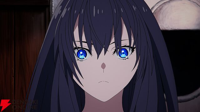 『魔女と傭兵』