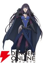 『魔女と傭兵』