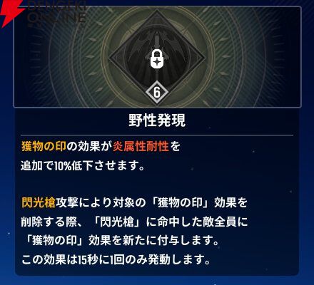 『モンギル:STAR DIVE(スターダイブ)』