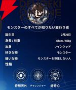 『モンギル：STAR DIVE（スターダイブ）』