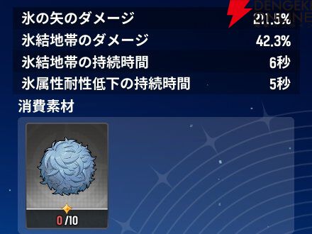 『モンギル：STAR DIVE（スターダイブ）』