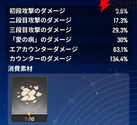 『モンギル：STAR DIVE（スターダイブ）』