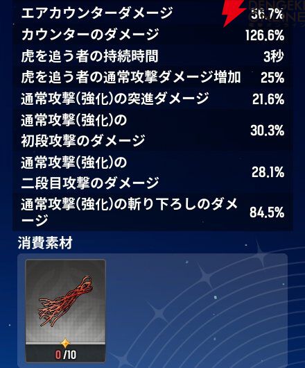 『モンギル：STAR DIVE（スターダイブ）』