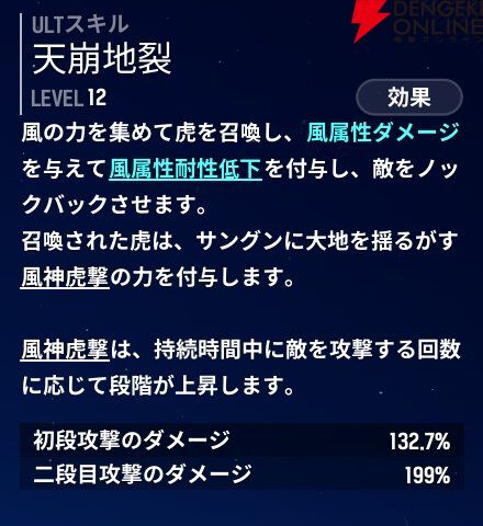 『モンギル：STAR DIVE（スターダイブ）』