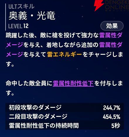 『モンギル：STAR DIVE（スターダイブ）』