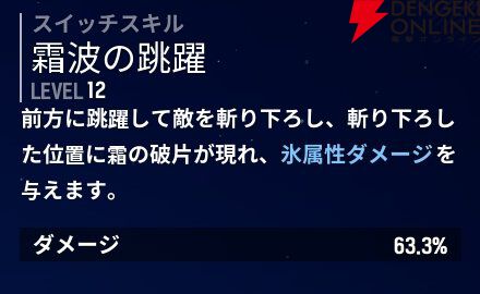 『モンギル：STAR DIVE（スターダイブ）』