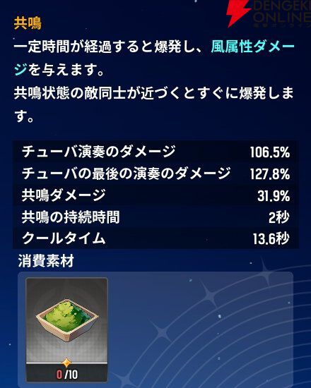 『モンギル:STAR DIVE(スターダイブ)』