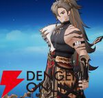 『モンギル：STAR DIVE（スターダイブ）』