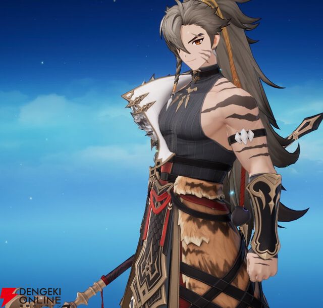 『モンギル：STAR DIVE（スターダイブ）』