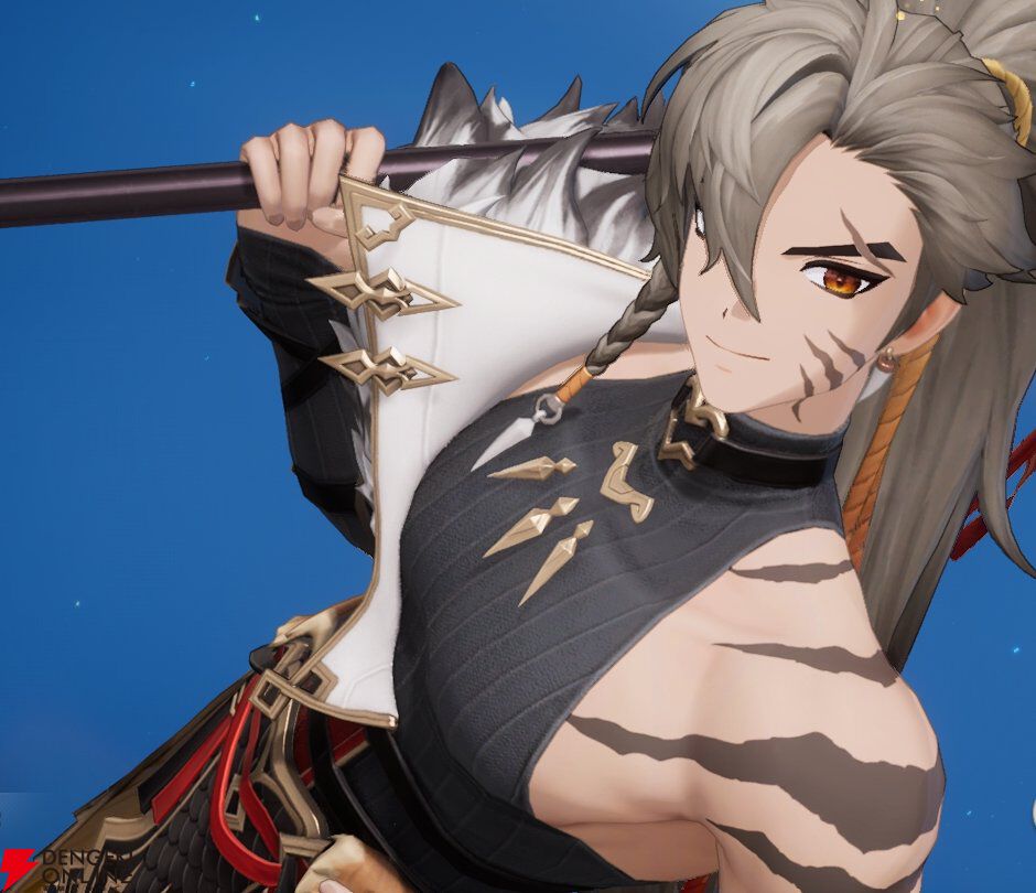 『モンギル:STAR DIVE(スターダイブ)』