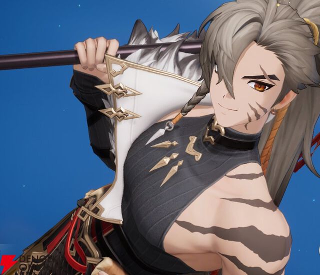 『モンギル：STAR DIVE（スターダイブ）』