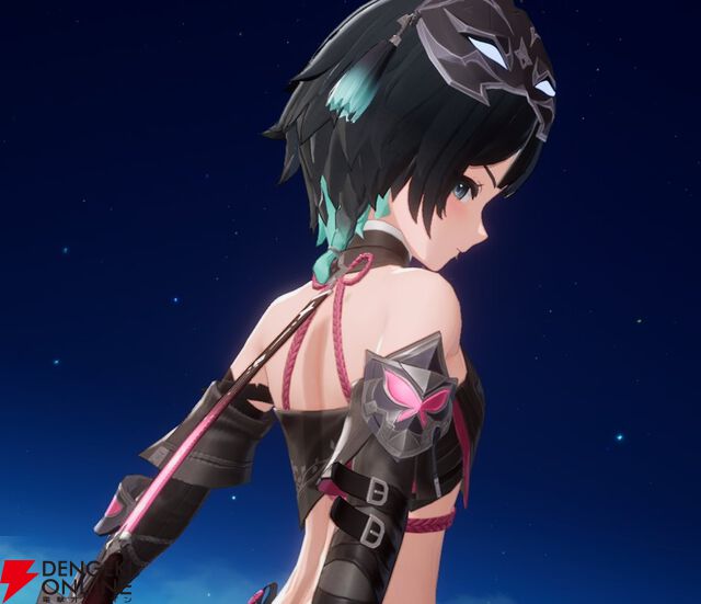 『モンギル：STAR DIVE（スターダイブ）』