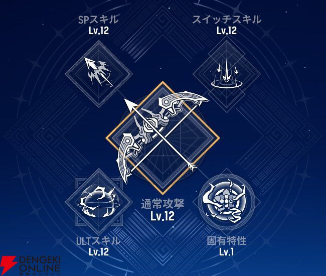 『モンギル:STAR DIVE(スターダイブ)』