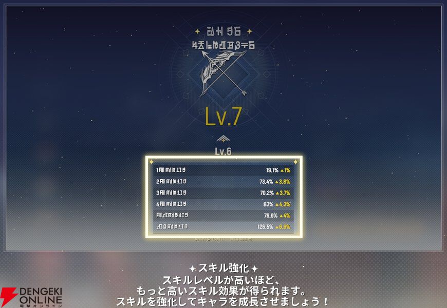 『モンギル:STAR DIVE(スターダイブ)』