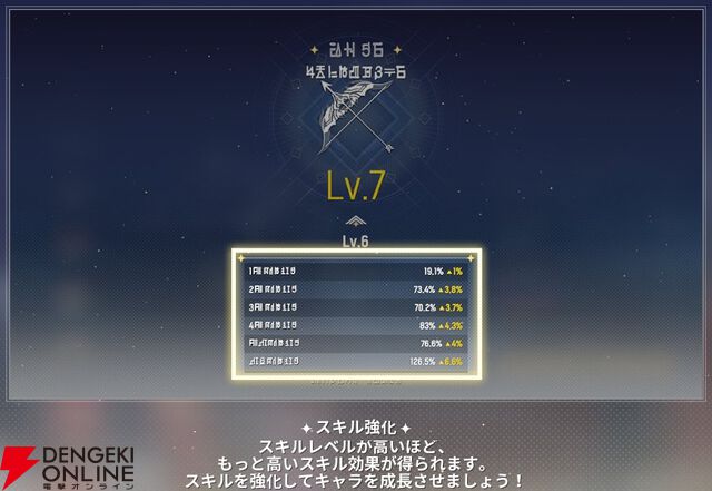 『モンギル：STAR DIVE（スターダイブ）』