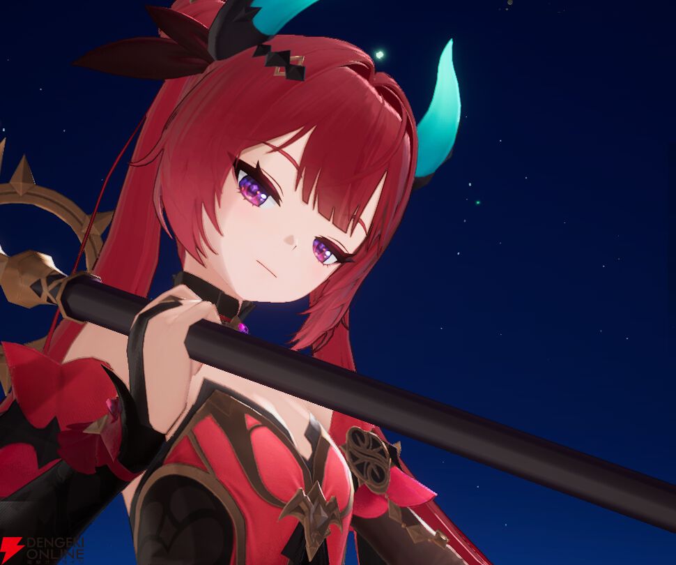 『モンギル:STAR DIVE(スターダイブ)』