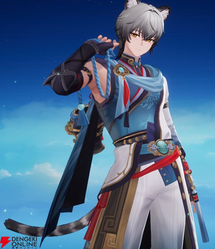 『モンギル:STAR DIVE(スターダイブ)』